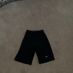 Nike basketball shorts